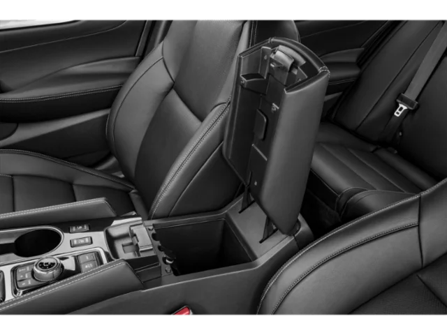 2023 Nissan Maxima SV - Photo 11