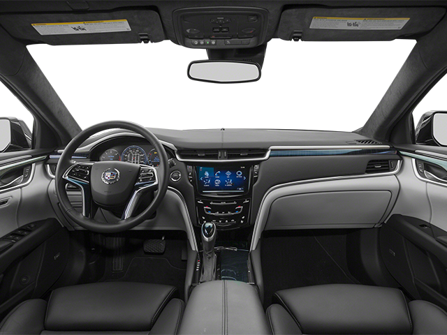 Used 2013 Red Cadillac Platinum image 5