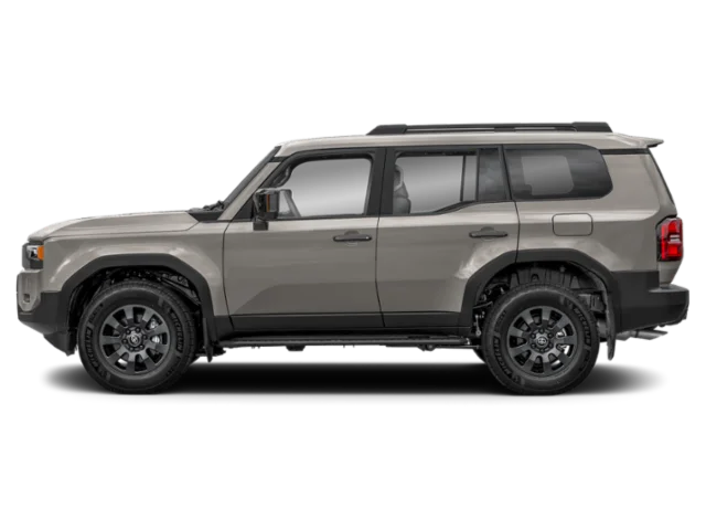 Used 2024 Meteor Toyota First Edition image 3