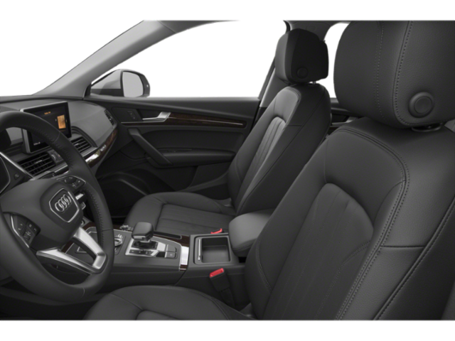 Used 2018 Gray Audi Premium Plus image 6