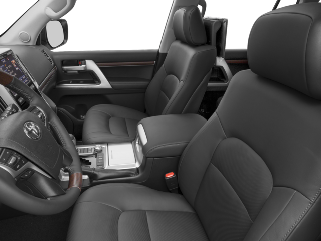 Used 2018 White Toyota Base image 6
