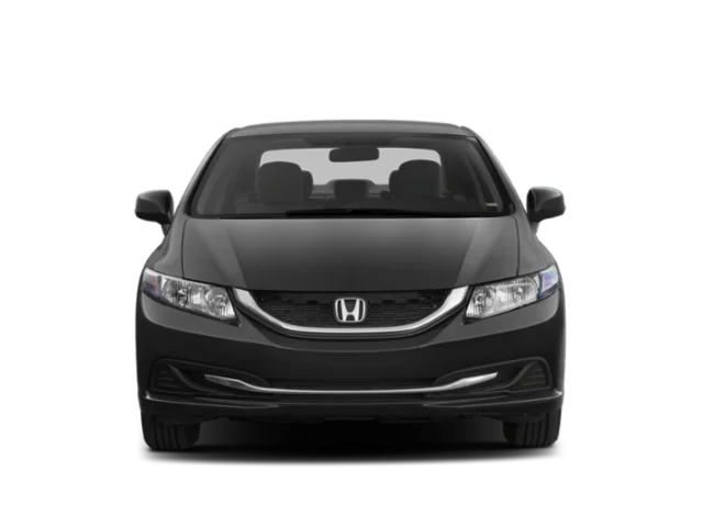 Used 2013  Honda EX image 4