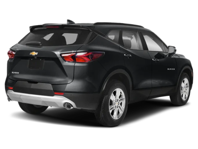 Used 2019  Chevrolet base image 2