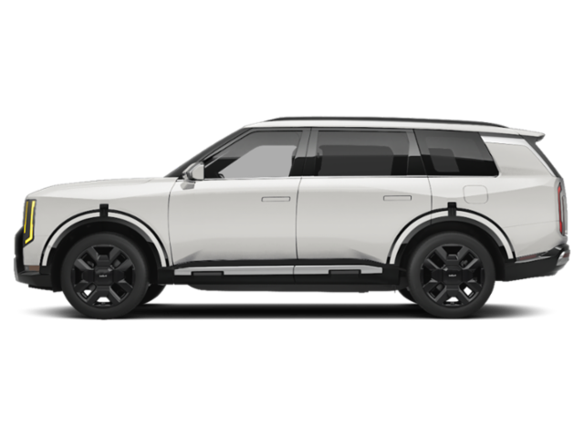 New 2027  Kia SX Prestige image 3