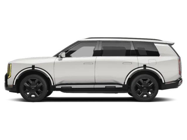 New 2027 Brown Kia SX Prestige image 3