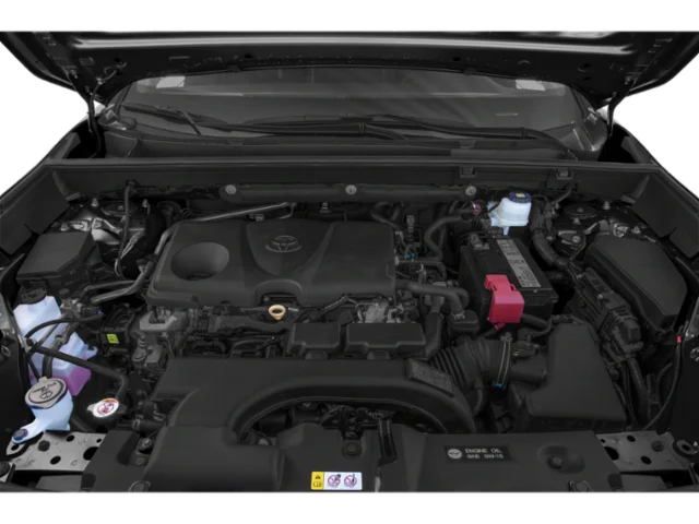 2019 Toyota RAV4 Adventure - Photo 17
