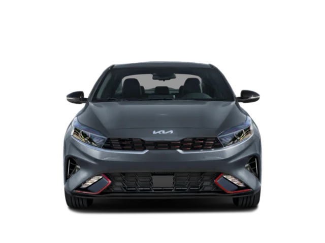 Used 2024 Gray Kia GT-Line image 7