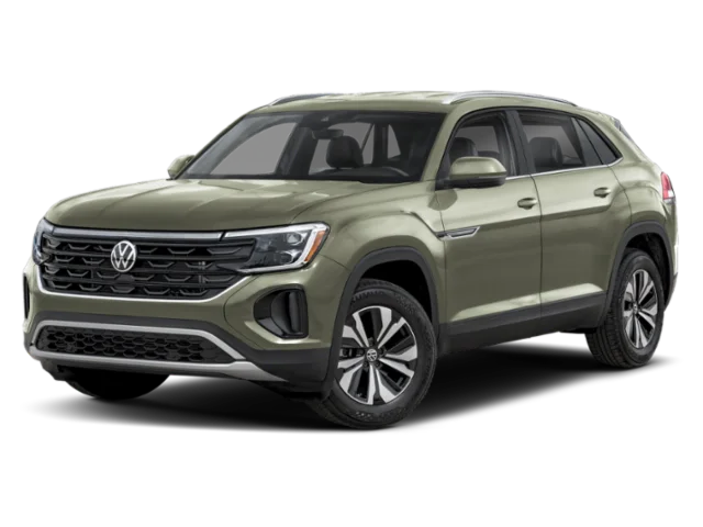 2026 Volkswagen Atlas Cross Sport 2.0T SE w/Tech 4MOTION's photo