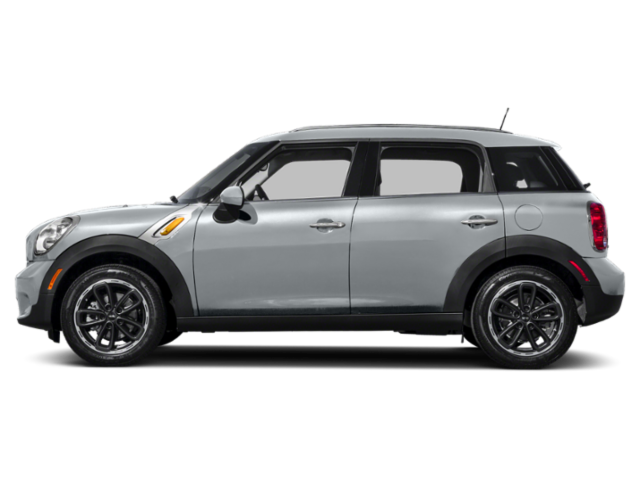 Used 2015 Silver MINI Base image 4