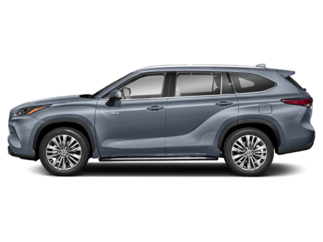 Used 2020 Moon Dust Toyota Platinum image 12