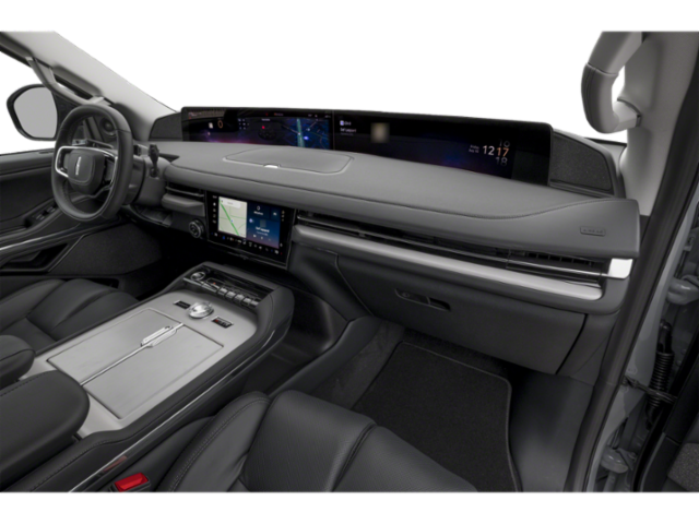 2026 Lincoln Navigator Reserve - Photo 12