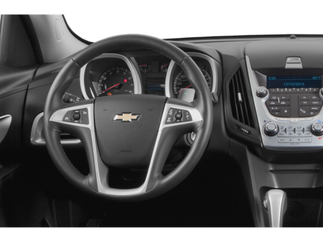Used 2015 Black Chevrolet LT image 6