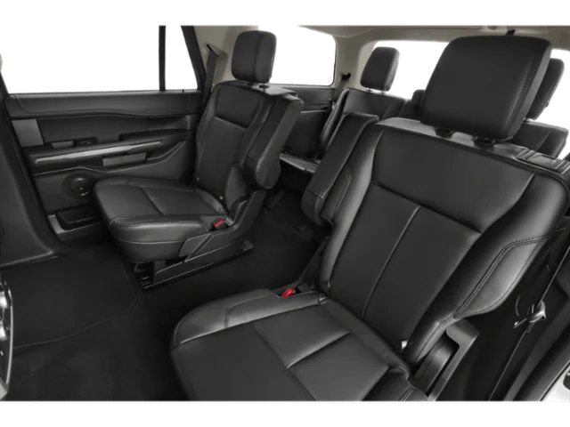 Used 2022 White Ford XLT image 10