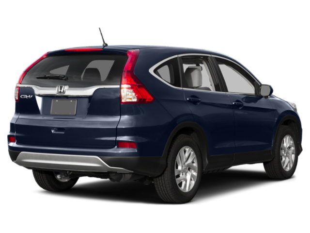 Used 2015 Honda CR-V EX with VIN 2HKRM3H52FH532651 for sale in Brooksville, FL