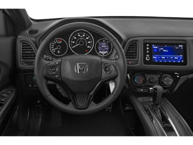 Certified Used 2022 Platinum White Pearl Honda 2WD SPORT image 4