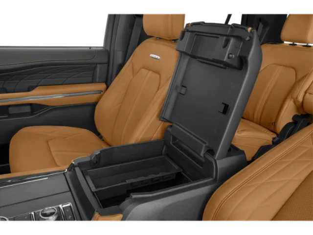 Used 2024 Black Ford XLT image 11