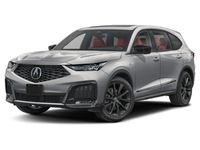 2026 Acura MDX SH-AWD A-Spec Package's photo