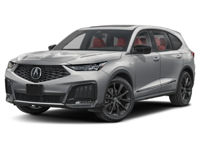 2026 Acura MDX SH-AWD A-Spec Package's photo