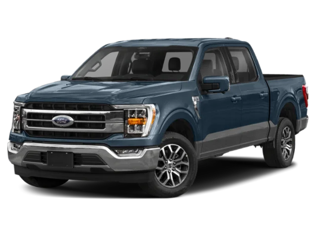 2022 Ford F-150 Lariat 4x4 SuperCrew 5-1/2 Box's photo