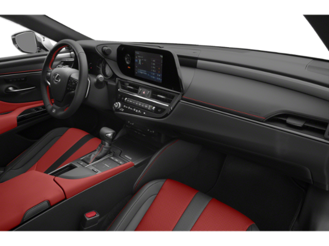 2022 Lexus ES F SPORT - Photo 15