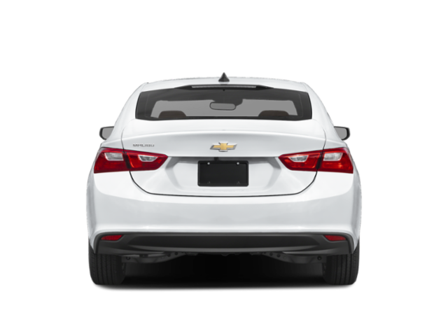 Used 2023 White Chevrolet LS image 5