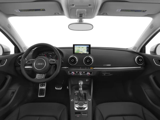 Used 2016 Black Audi 1.8T Premium image 5