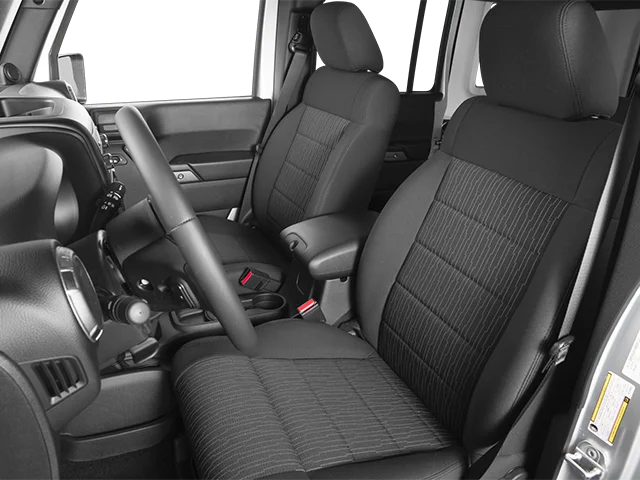 Used 2013 Commando Jeep Unlimited Sport image 6
