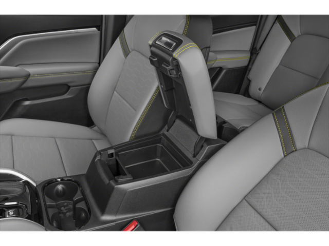 Used 2025 Summit White Chevrolet ZR2 image 11