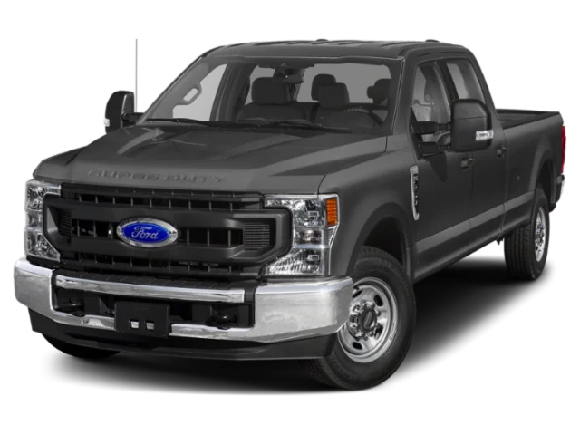 2021 Ford F-250 Lariat 4x4 Crew Cab 6-3/4' Box's photo