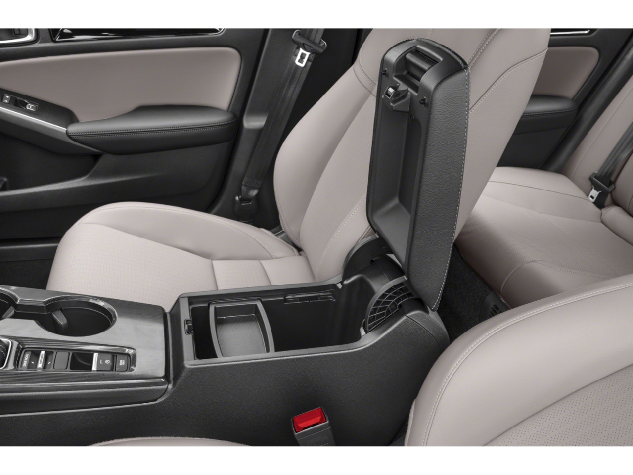 2026 Honda Civic Sport Touring - Photo 19