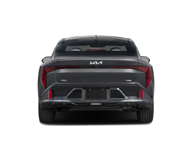 New 2027  Kia GT-Line image 5