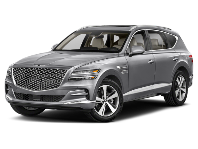 2023 Genesis GV80 2.5T Standard AWD's photo