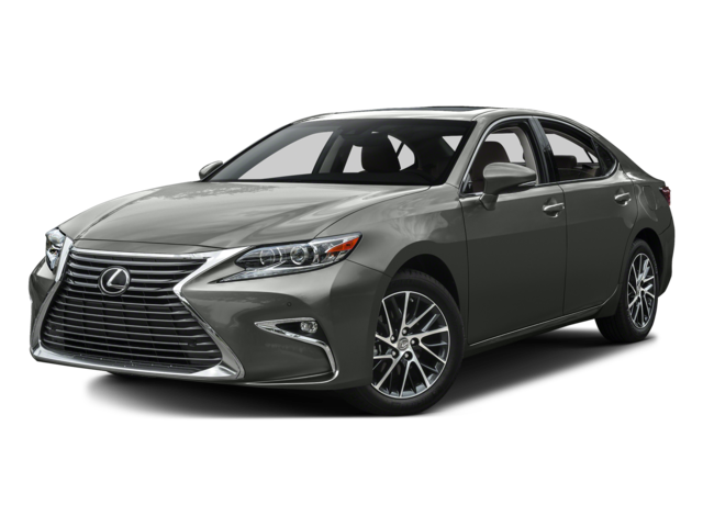 2017 Lexus ES 350 350's photo