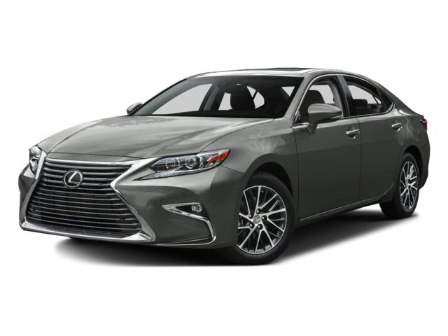 2017 Lexus ES 350 350's photo