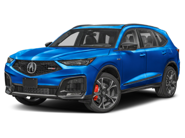 2026 Acura MDX