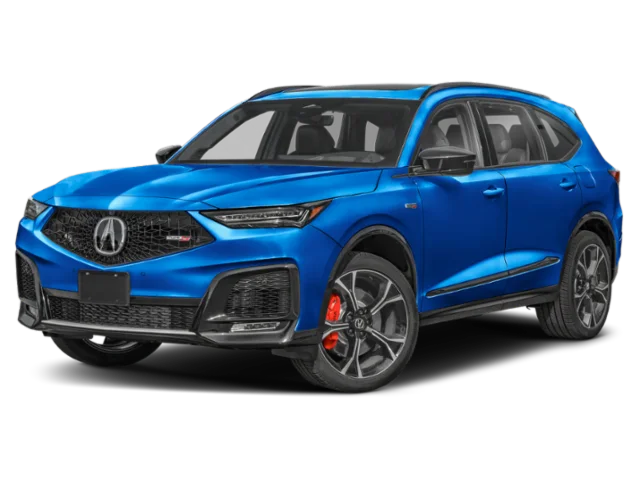 2026 Acura MDX
