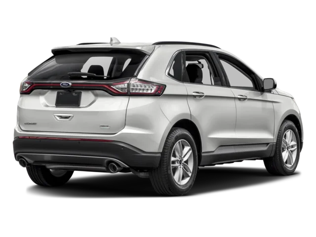 Used 2016 Ford Edge SEL with VIN 2FMPK4J94GBC26494 for sale in Elk River, MN