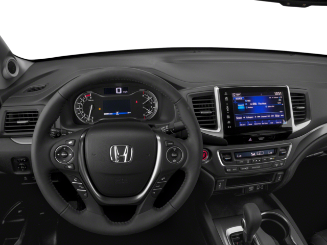 Used 2018 Modern Steel Metallic Honda RTL-T image 9