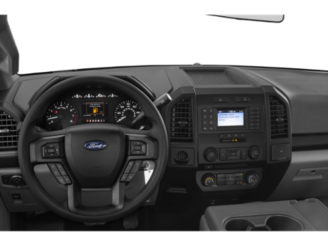 Certified Used 2020 Black Ford XL image 8