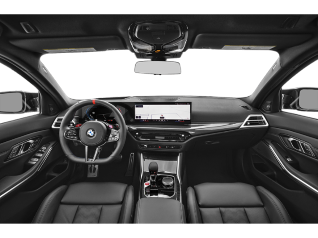 New 2027  BMW Competition image 10
