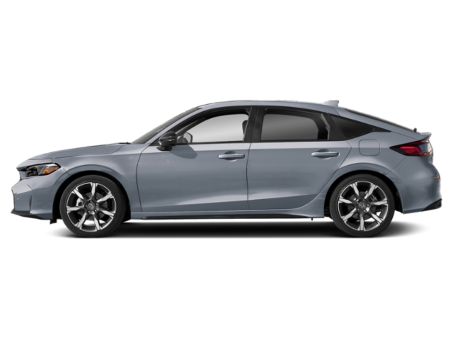 New 2027 Urban Gray Pearl Honda Hybrid image 6