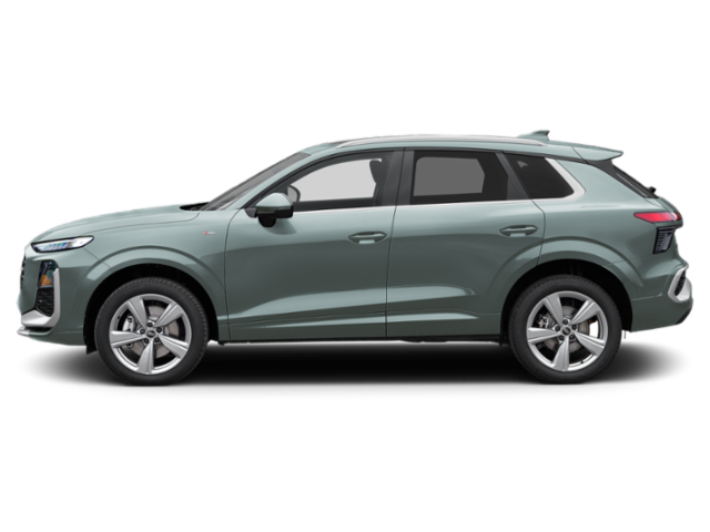 New 2026 SAGE GREEN Audi TFSI quattro S tronic image 11