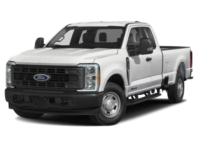 New 2027  Ford XL image 1