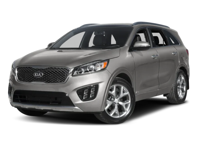 Used 2017 Silver Kia SX Limited image 8