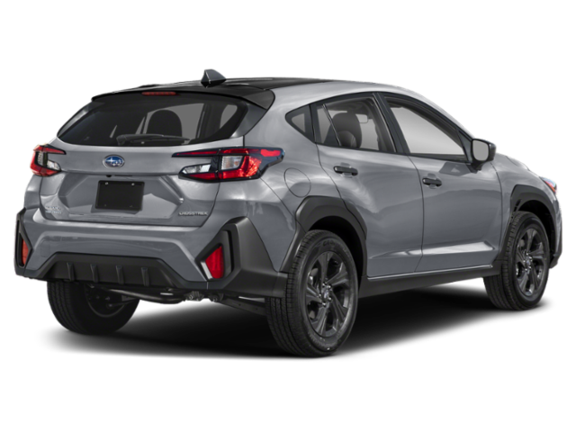 New 2026 Gray Subaru Base image 2