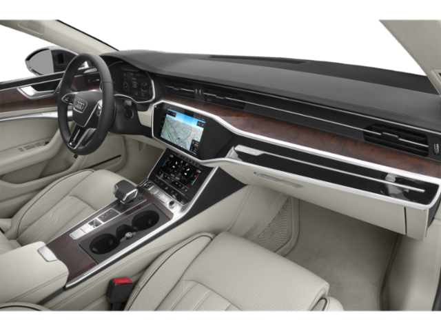 Used 2022  Audi 55 Prestige image 15