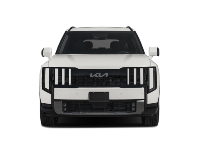 New 2027  Kia SX Prestige image 4