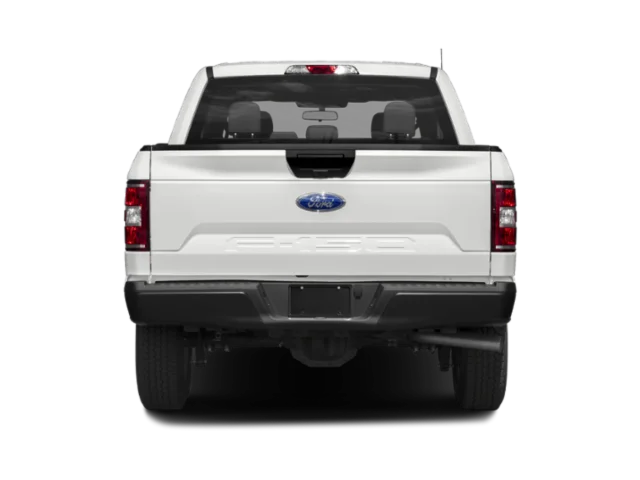 Used 2019  Ford XL image 5