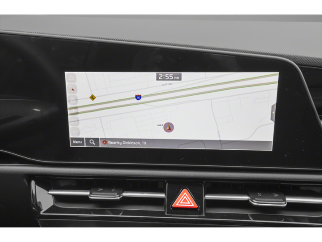 New 2026 Aurora Black Pearl Kia SX Touring image 12