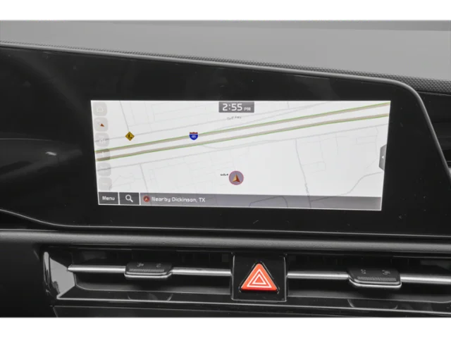 New 2026 Aurora Black Pearl Kia SX Touring image 12